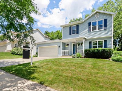 2825 Warner Street, Madison, WI, 53713