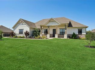 6140 Amberly Dr, Edmond, OK 73025