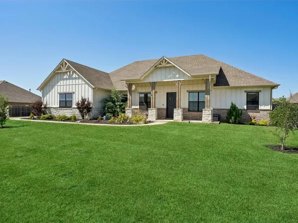 6140 Amberly Dr, Edmond, OK 73025