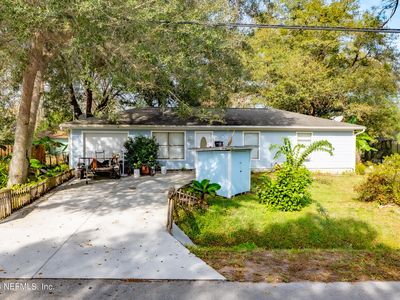 278 VENETIAN Boulevard, Saint Augustine, FL, 32095