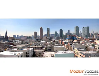 Rented by Modern Spaces