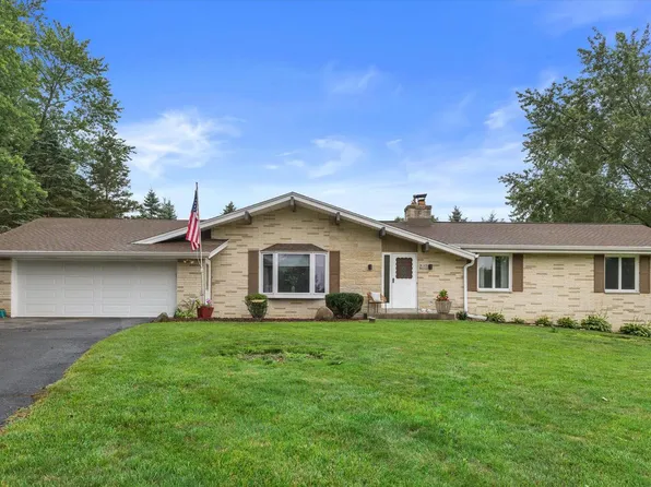 W265N6553 Beacon Hills CIRCLE, Lisbon, WI 53089