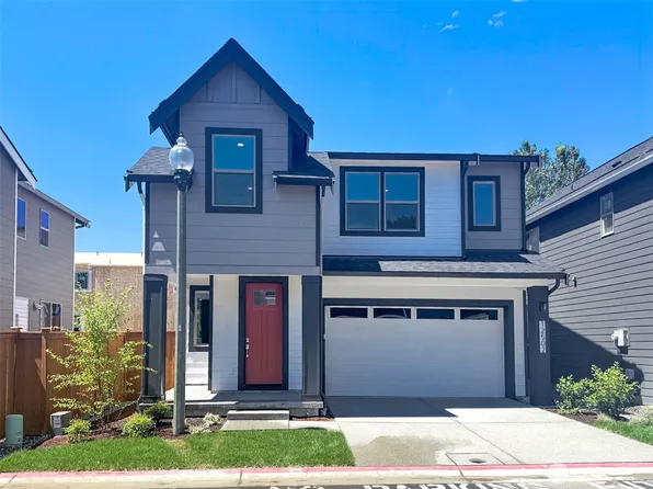 12502 SE 256th Place #10, Kent, WA 98030
