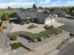 921 Red Rock Rd, Fernley, NV 89408