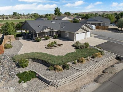 921 Red Rock Rd, Fernley, NV, 89408