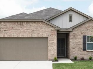 8320 Stovepipe Dr, Fort Worth, TX 76179