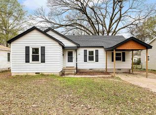 216 Pike, Benton, AR 72019