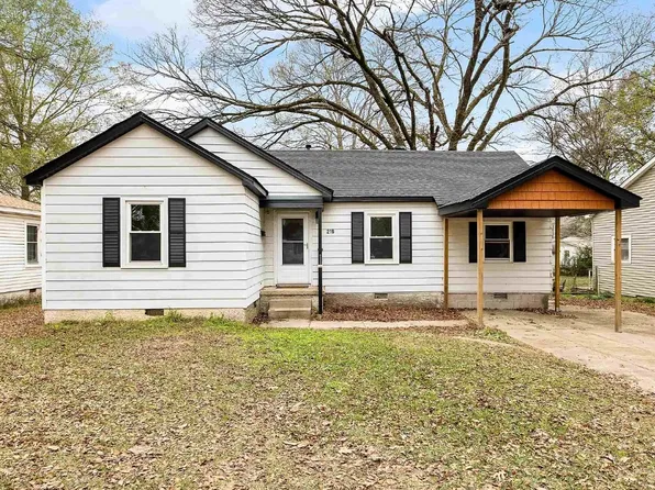 216 Pike, Benton, AR 72019