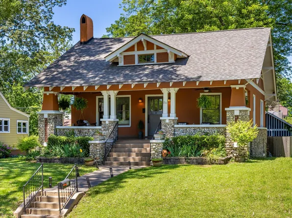 211 Morningside Dr, Chattanooga, TN 37404