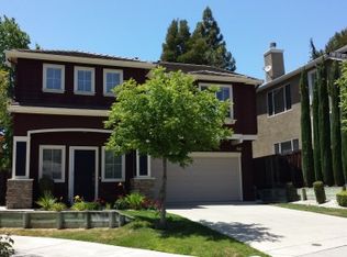 20026 Shadow Creek Cir, Castro Valley, CA