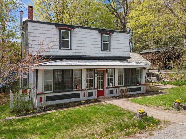 16 Bible Hill Road, Bennington, NH 03442