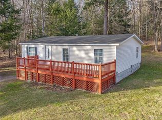 252 Cornell Rd, Hastings, NY 13076