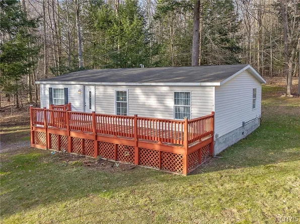 252 Cornell Rd, Hastings, NY 13076