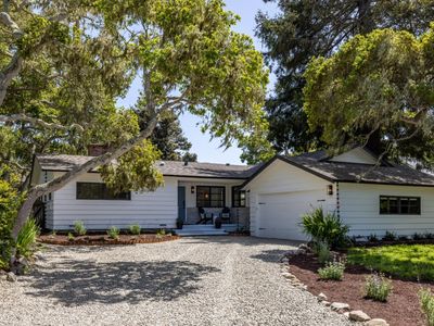 815 Grove Acre Ave, Pacific Grove, CA, 93950