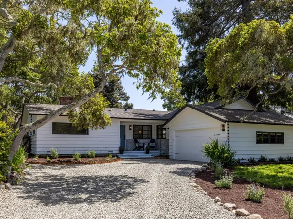 815 Grove Acre Ave, Pacific Grove, CA 93950