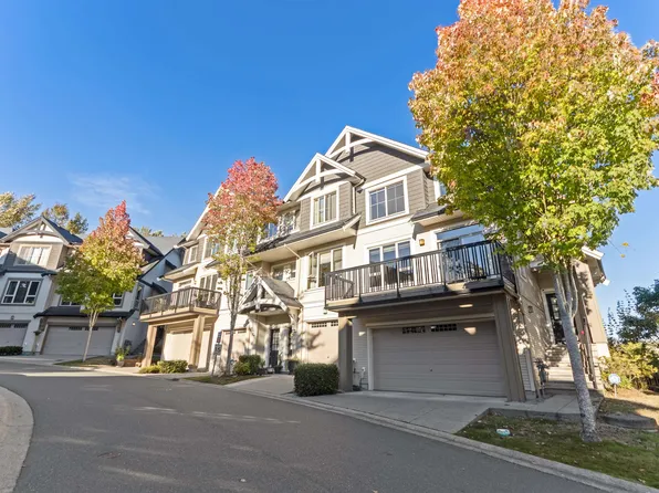 3105 Dayanee Springs Blvd #160, Coquitlam, BC V3E 0C2
