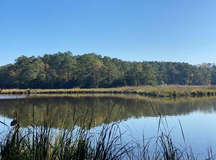 2 Terrapin Station Rd #3B2, Belle Haven, VA 23306