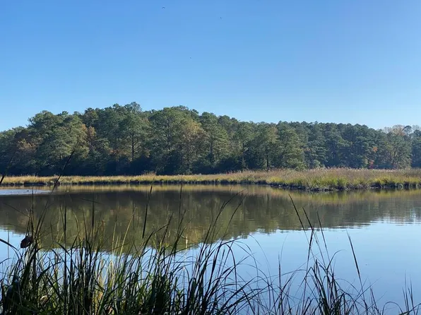 2 Terrapin Station Rd #3B2, Belle Haven, VA 23306