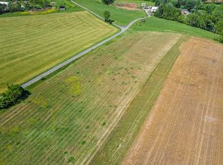 Brown Farm Remain Portion Cross Section Road Near #2341, Westminster, MD 21158