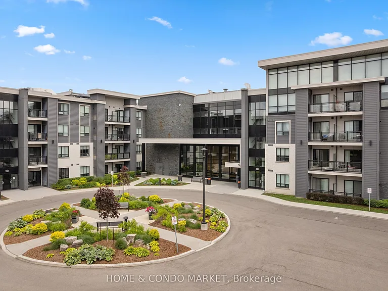 3170 Erin Mills Pkwy #130 — Photo 1