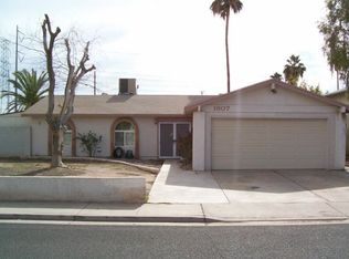1607 W Plana Ave, Mesa, AZ 85202