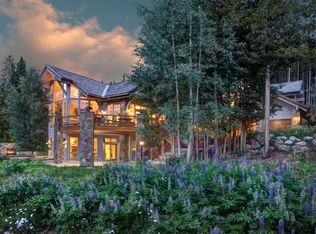 625 Spruce Valley Dr, Breckenridge, CO 80424