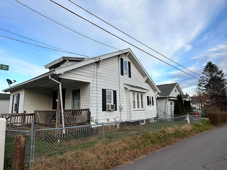 200 Depew Ave, Jermyn, PA 18433 Zillow