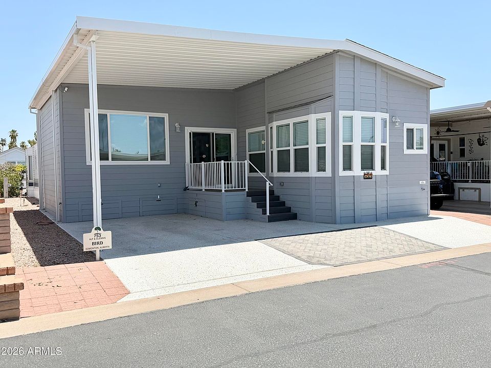 1st image of 111 S GREENFIELD Road #753