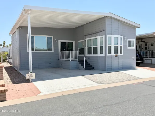111 S GREENFIELD Road #753, Mesa, AZ 85206