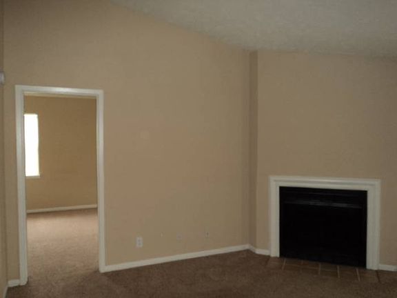 Vaulted Ceilings