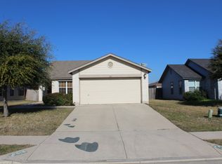 516 Yosemite Trl, Taylor, TX 76574