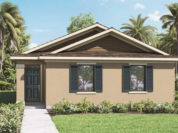 1660 Hummingbird Rd, Winter Haven, FL 33884