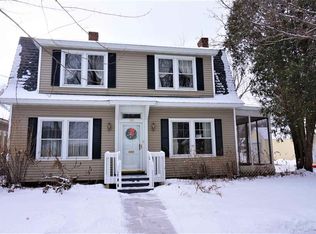 125 Miller Ave, Wausau, WI 54403