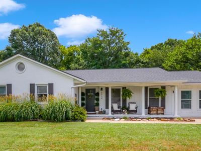 6934 Love Ln, Hixson, TN, 37343