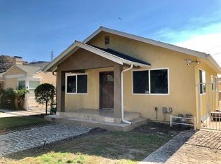1714 Sombra Dr, Glendale, CA 91208