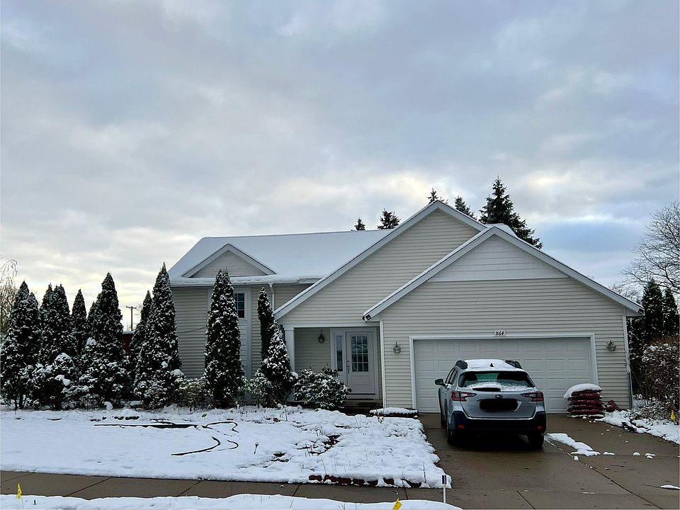 1st image of 864 Bergin Farm Ct SE