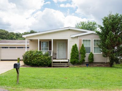 44 Crest Oak Dr, Starkville, MS, 39759