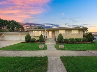 261 E 171st Pl, South Holland, IL