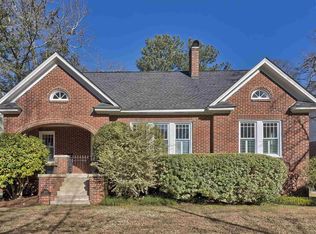 3603 Monroe St, Columbia, SC 29205