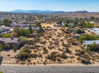 61978 Sunburst Cir #76, Joshua Tree, CA 92252