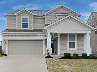 6615 Park Grove Blvd, Whitestown, IN 46075