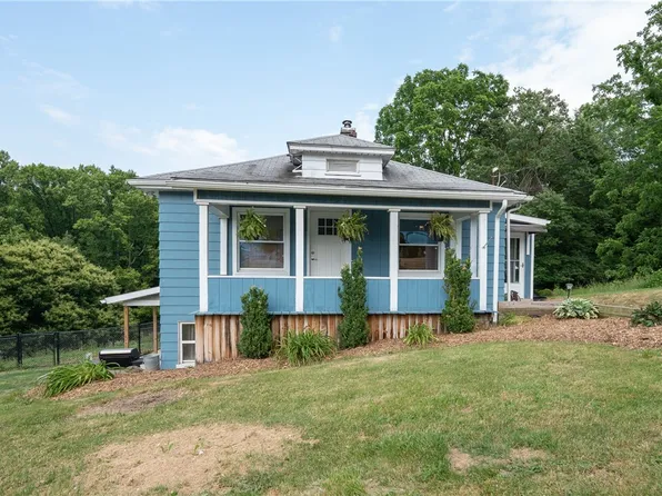 2356 State Route 982, Mount Pleasant, PA 15666