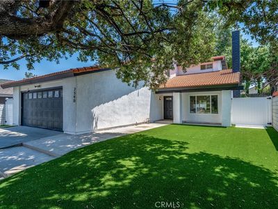 2540 Petra Ct, West Covina, CA, 91792