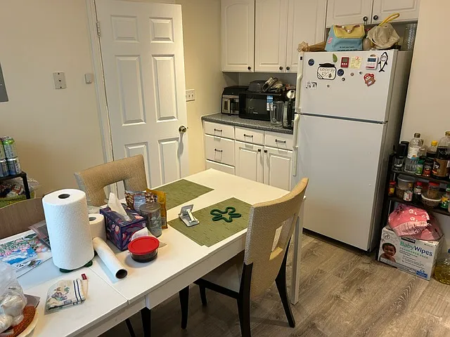 1445 Cambridge St #1A — Photo 3