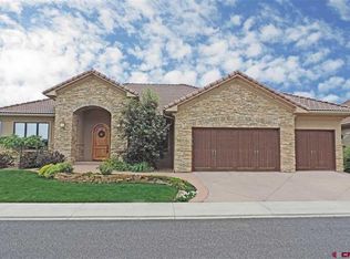 2433 Bear Lake Dr, Montrose, CO 81401