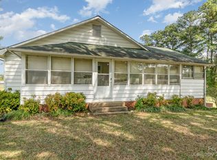 406 Shue Rd, China Grove, NC 28023