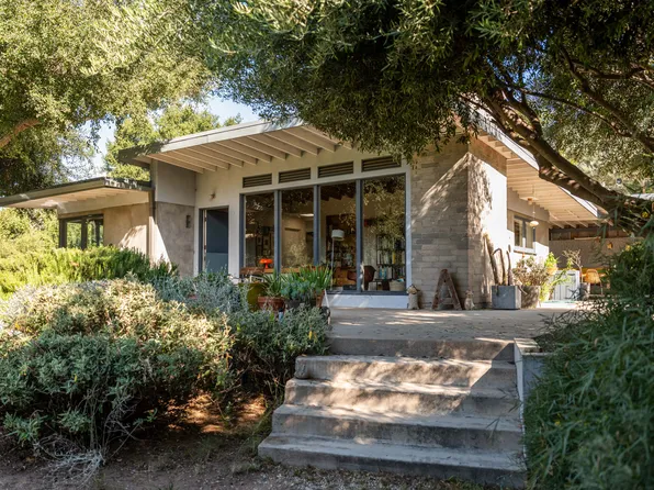 1461 Brookings Trl, Topanga, CA 90290