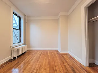 Rented by Made In NY Realty