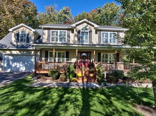 900 Meadowlark Dr #L-2, Madison Township, PA 18444