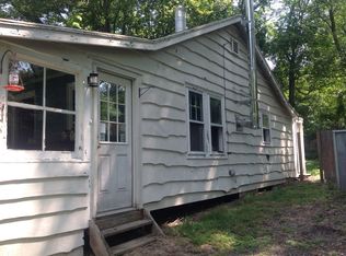 58 Kasson Ave, Bethlehem, CT 06751